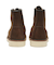 8836(D)　6' CLASSIC MOC　CHOCOLATE　703183-0001