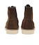 8836(D)　6' CLASSIC MOC　CHOCOLATE　703183-0001