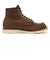 8836(D)　6' CLASSIC MOC　CHOCOLATE　703183-0001