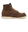 8836(D)　6' CLASSIC MOC　CHOCOLATE　703183-0001