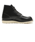 8165(D)　6' CLASSIC ROUND　BLACK　703180-0001