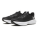 3027523　UA INFINITE　001BLK/BLK/WHT　696768-0001