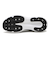 3027523　UA INFINITE　001BLK/BLK/WHT　696768-0001