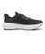 3027523　UA INFINITE　001BLK/BLK/WHT　696768-0001