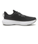 3027523　UA INFINITE　001BLK/BLK/WHT　696768-0001