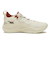 1061A051.750　NOVA SURGE LOW 2　IVORY/CHILI F　700337-0001