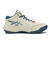 1063A104.750　UNPRE ARS 3　IVORY/DEEP SEA　700332-0001