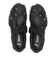 403192　MOSTRO FEY STUDS　01BK/SILVER　697467-0001