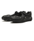 403192　MOSTRO FEY STUDS　01BK/SILVER　697467-0001