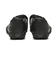403192　MOSTRO FEY STUDS　01BK/SILVER　697467-0001
