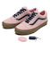 VN000E9TBIZ　OLD SKOOL　HAIRY SU PK/NV　698241-0001