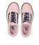 VN000E9TBIZ　OLD SKOOL　HAIRY SU PK/NV　698241-0001