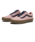 VN000E9TBIZ　OLD SKOOL　HAIRY SU PK/NV　698241-0001