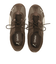 403589　W SPEEDCAT GO　08CHOCOLATE　694104-0003