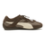 403589　W SPEEDCAT GO　08CHOCOLATE　694104-0003
