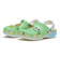210113-90H　18-21 ANIMALCROSSCLASSICCLOG K　MULTI　695405-0001