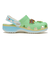210113-90H　18-21 ANIMALCROSSCLASSICCLOG K　MULTI　695405-0001
