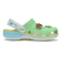 210113-90H　18-21 ANIMALCROSSCLASSICCLOG K　MULTI　695405-0001