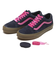 VN000E9T3E0　OLD SKOOL　HAIRY SU NV/PK　698240-0001
