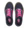 VN000E9T3E0　OLD SKOOL　HAIRY SU NV/PK　698240-0001