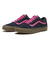 VN000E9T3E0　OLD SKOOL　HAIRY SU NV/PK　698240-0001