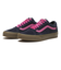 VN000E9T3E0　OLD SKOOL　HAIRY SU NV/PK　698240-0001