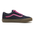 VN000E9T3E0　OLD SKOOL　HAIRY SU NV/PK　698240-0001