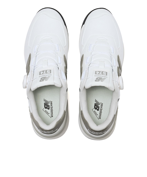 UG574BC4 UG574BC4(2E) WHITE/GRAY(BC4) 697016-0001