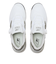 UG574BC4　UG574BC4(2E)　WHITE/GRAY(BC4)　697016-0001