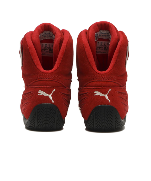 ぴ⭐︎新品未使用⭐︎TELFAR オレンジM PUMA プーマ スピード キャット オージー SPEEDCAT OG RED-PUMA