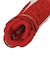 400384　SPEEDCAT MID　02F.RED　697464-0002