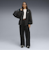 633793　W ROSE T7 OVERSIZED TRACK　01BK　699610-0001