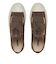31316010　AS RIBBONLACE SLIP OX　DARK TAUPE　699814-0001