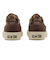 31316010　AS RIBBONLACE SLIP OX　DARK TAUPE　699814-0001