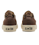 31316010　AS RIBBONLACE SLIP OX　DARK TAUPE　699814-0001