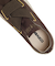 31316010　AS RIBBONLACE SLIP OX　DARK TAUPE　699814-0001