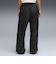 633796　W ROSE T7 RELAXED TRACK P　01BK　699611-0001