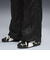 633796　W ROSE T7 RELAXED TRACK P　01BK　699611-0001