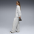 633796　W ROSE T7 RELAXED TRACK P　32SILVER MIST　699611-0002
