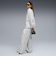 633796　W ROSE T7 RELAXED TRACK P　32SILVER MIST　699611-0002