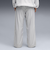633796　W ROSE T7 RELAXED TRACK P　32SILVER MIST　699611-0002
