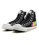 31315260　AS HI / TABEKKO DOUBUTSU　BLACK　699791-0001