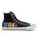 31315260　AS HI / TABEKKO DOUBUTSU　BLACK　699791-0001