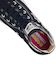 31315260　AS HI / TABEKKO DOUBUTSU　BLACK　699791-0001