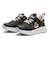 HK85208 LIGHT　16-20(H) LM ELENA　BLACK　697261-0003