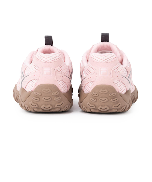 1XM02935H699 FILA ECHAPPE MS LJ *Pink 702635-0001
