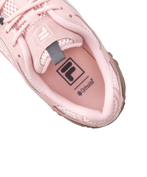 em✩.Mamaページ ブーケ刺繍ビッグ襟ニットプルオーバー | axes femme online shop