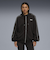 633801　W ROSE T7 OVERSIZED FULL-　01BK　699614-0001