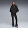 633801　W ROSE T7 OVERSIZED FULL-　01BK　699614-0001
