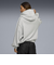 633801　W ROSE T7 OVERSIZED FULL-　10LIGHT GRAY　699614-0002